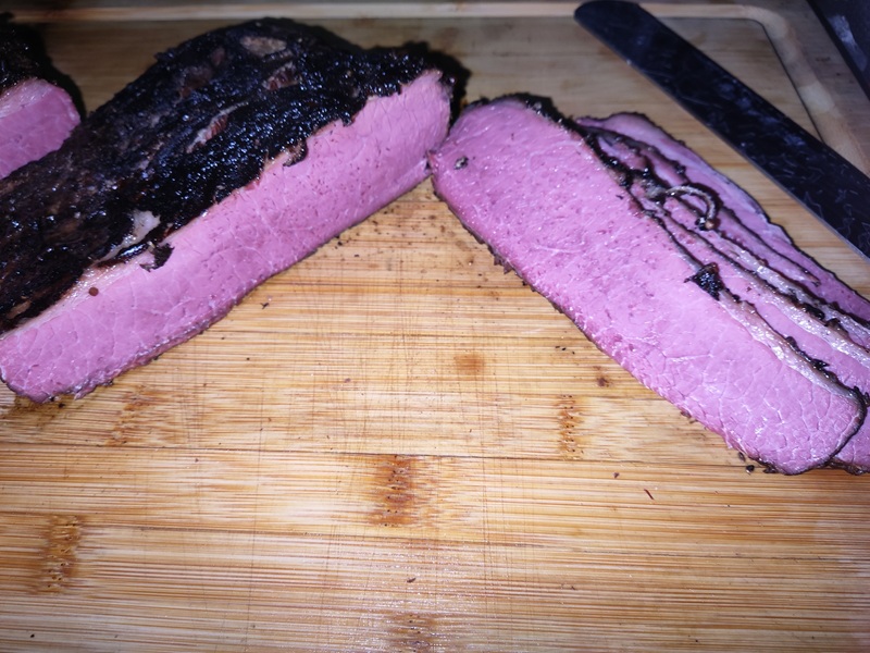 Brisket Slices 2